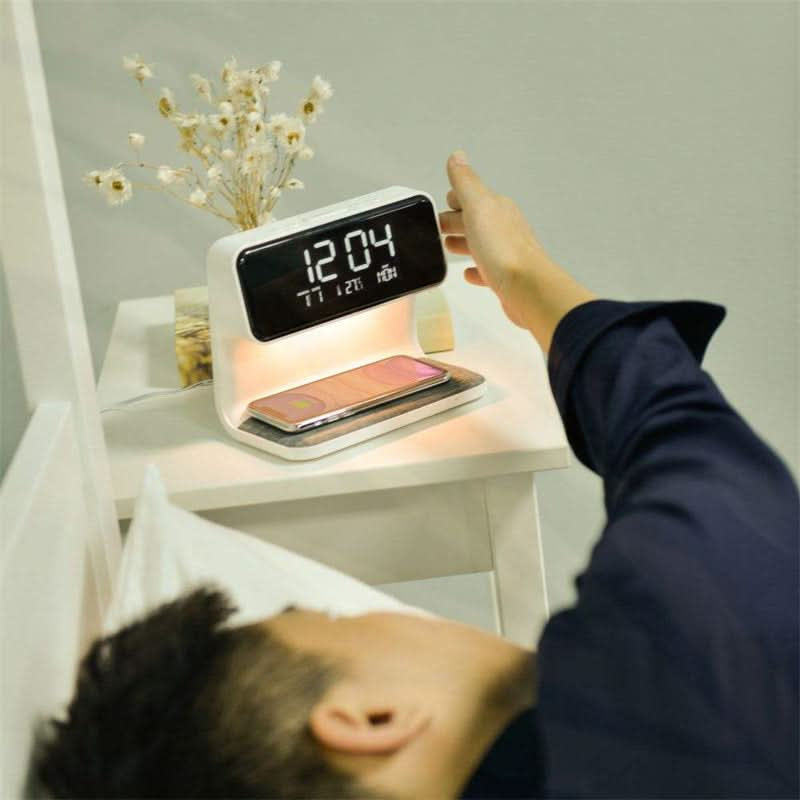TableWonder – Space-Saving 3-in-1 Comfort Hub