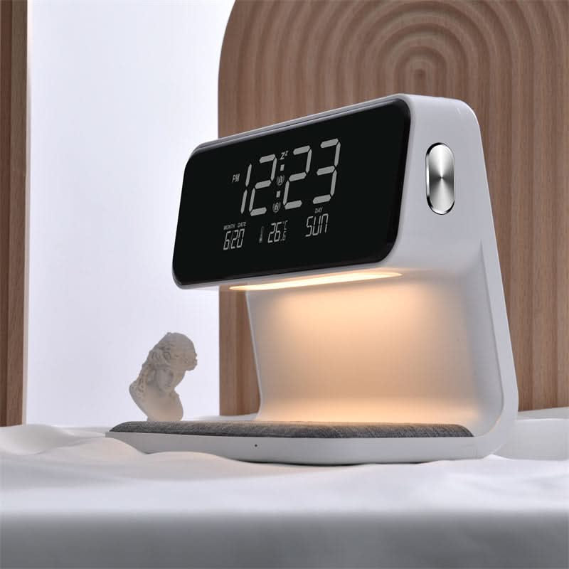 TableWonder – Space-Saving 3-in-1 Comfort Hub