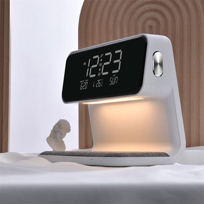 TableWonder – Space-Saving 3-in-1 Comfort Hub