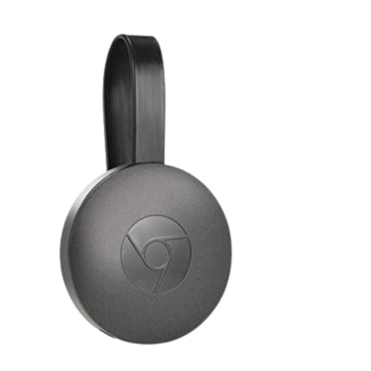 Chromecast Wireless Video Streamer – Einfaches Streamen Von Inhalten Auf Ihren Fernseher