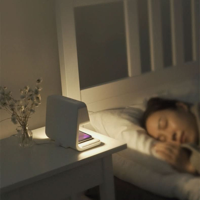 TableWonder – Space-Saving 3-in-1 Comfort Hub