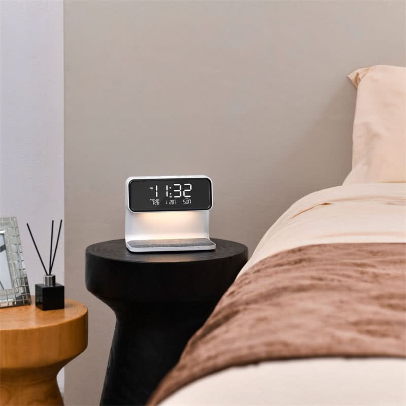 TableWonder – Space-Saving 3-in-1 Comfort Hub