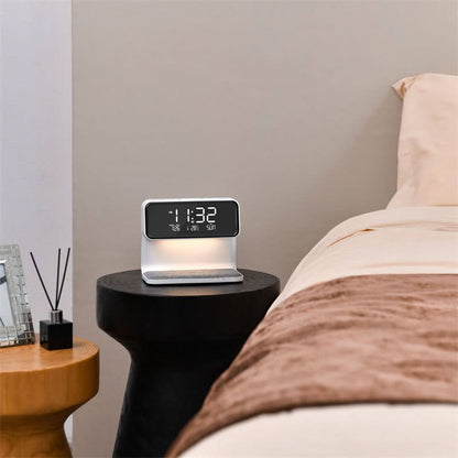 TableWonder – Space-Saving 3-in-1 Comfort Hub